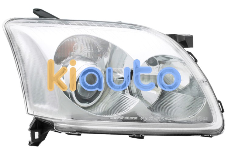 Faro delantero toyota avensis 2003-2006 derecho OE 8113005192
