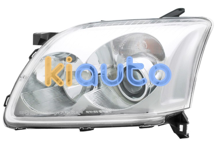 Faro delantero toyota avensis 2003-2006 izquierdo OE 8117005192