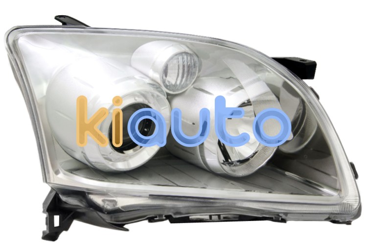 Faro delantero toyota avensis 2006-2008 derecho OE 8113005240