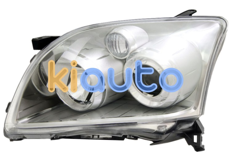 Faro delantero toyota avensis 2006-2008 izquierdo OE 8117005240