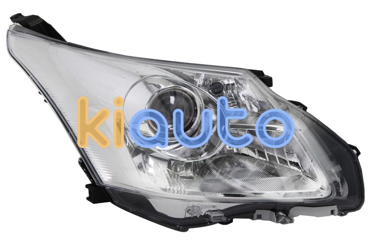 Faro delantero toyota avensis 2008-2012 derecho OE 8113005310