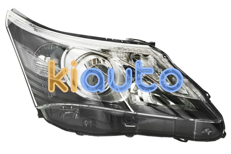 Faro delantero toyota avensis 2012-2015 derecho OE 8113005351