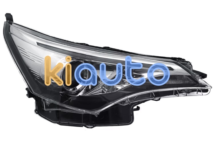 Faro delantero toyota avensis 2015-2018 derecho OE 8113005380 / 81130-05380