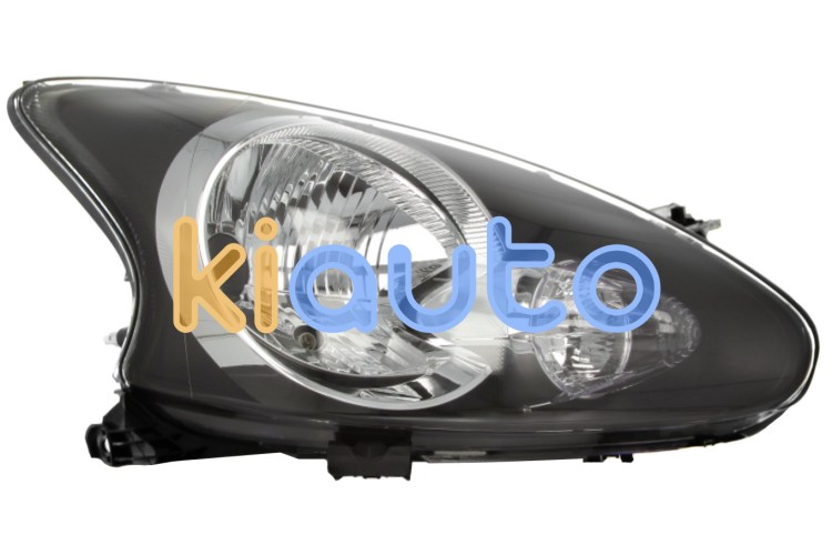 Faro delantero toyota aygo 2005-2009 derecho OE 811300H011