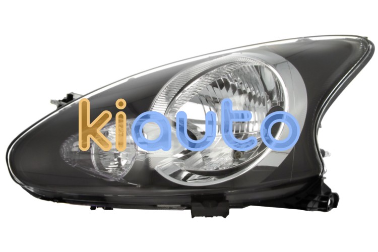 Faro delantero toyota aygo 2012-2014 izquierdo OE 811700H011