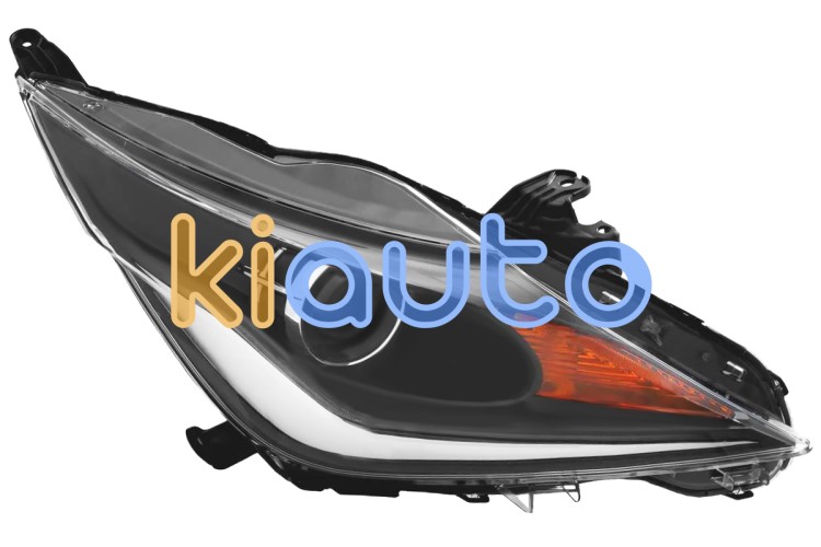 Faro delantero toyota aygo 2014-2018 derecho OE 81130-0H130