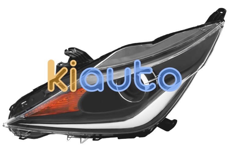 Faro delantero toyota aygo 2014-2018 izquierdo OE 81170-0H130