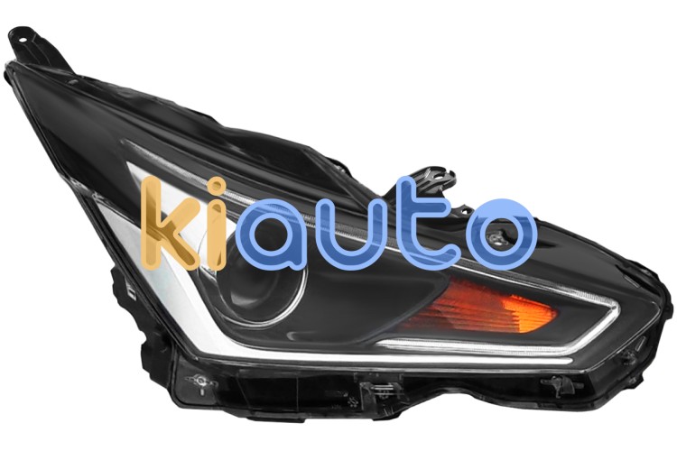 Faro delantero toyota aygo 2018-2022 derecho OE 811300H210 / 81130-0H210