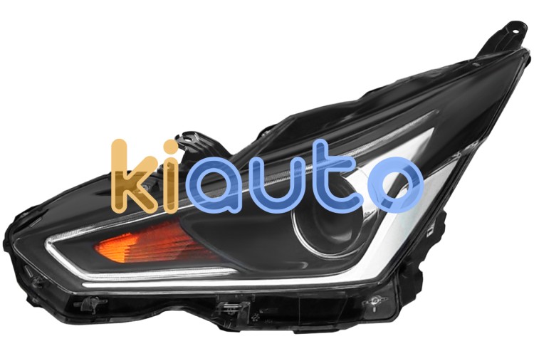 Faro delantero toyota aygo 2018-2022 izquierdo OE 811700H210 / 81170-0H210