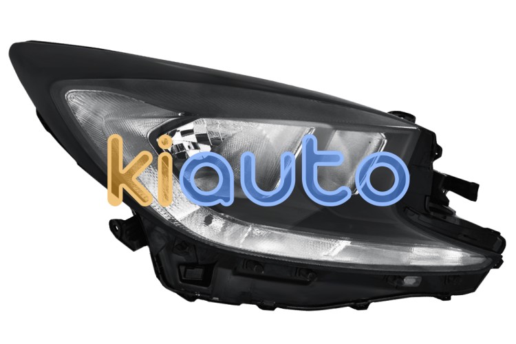 Faro delantero toyota aygo x 2022-2025 derecho OE 811300H240 / 81130-0H240