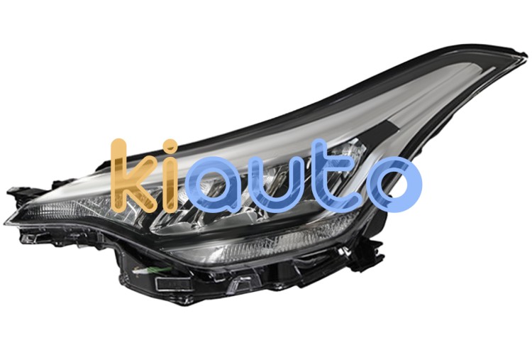 Faro delantero toyota c-hr 2020-2023 izquierdo OE 81170-F4180 / 81170F4180