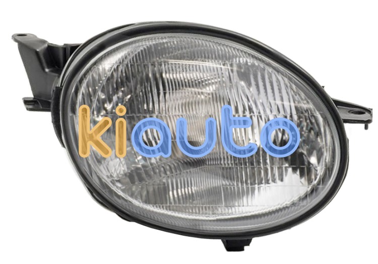 Faro delantero toyota corolla 1997-2000 electrico / derecho OE 81110-1E370 / 811101E370