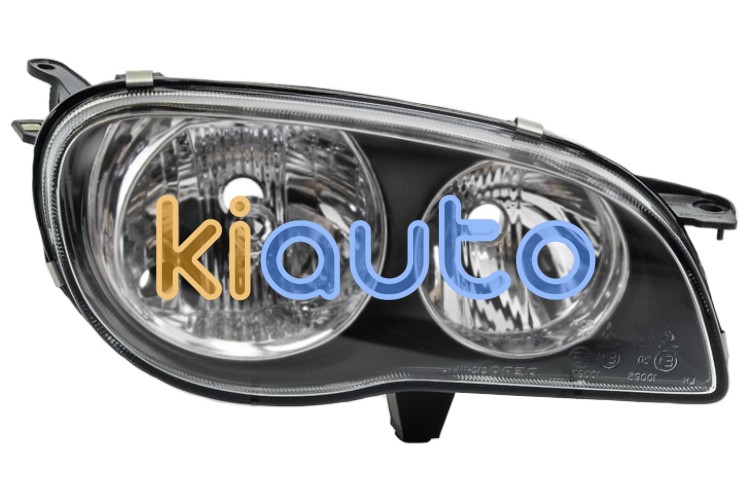 Faro delantero toyota corolla 2000-2001 derecho OE 81110-1E530 / 81130-1E530 / 811101E530