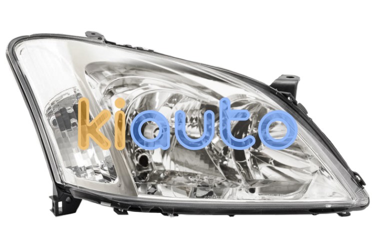 Faro delantero toyota corolla 2001-2004 3/5 puertas / derecho OE 8113002150
