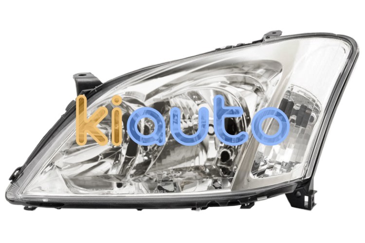 Faro delantero toyota corolla 2001-2004 3/5 puertas / izquierdo OE 8117002150