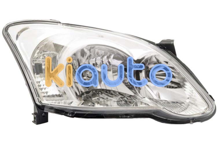 Faro delantero toyota corolla 2004-2007 tipo valeo / derecho OE 8113002380