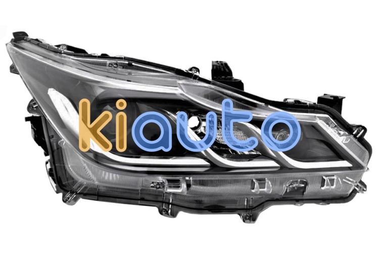 Faro delantero toyota corolla 2019-2023 4 puertas / derecho OE 81130-02T30 / 8113002T30