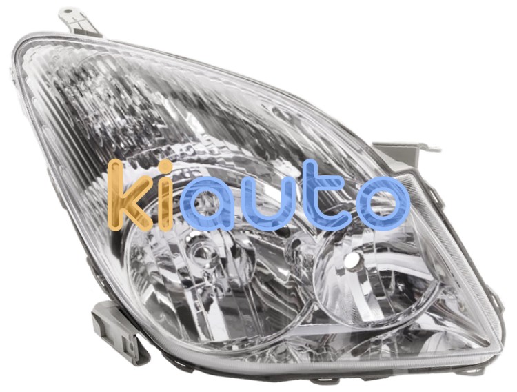 Faro delantero toyota corolla verso 2002-2004 derecho OE 8113013260