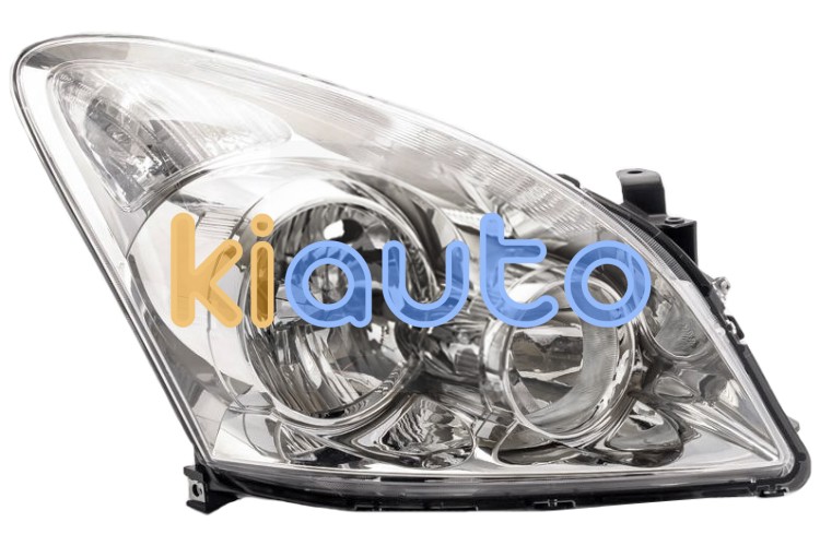 Faro delantero toyota corolla verso 2007-2009 derecho OE 811300F060