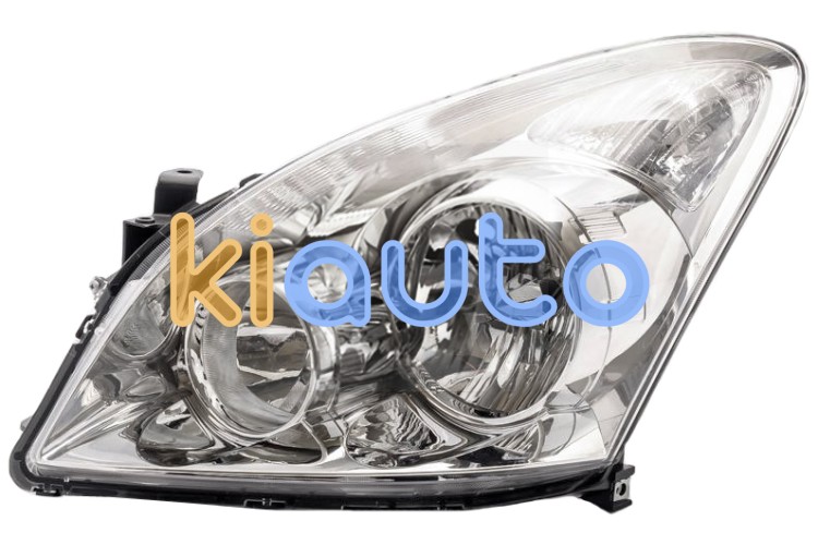 Faro delantero toyota corolla verso 2007-2009 izquierdo OE 811700F060