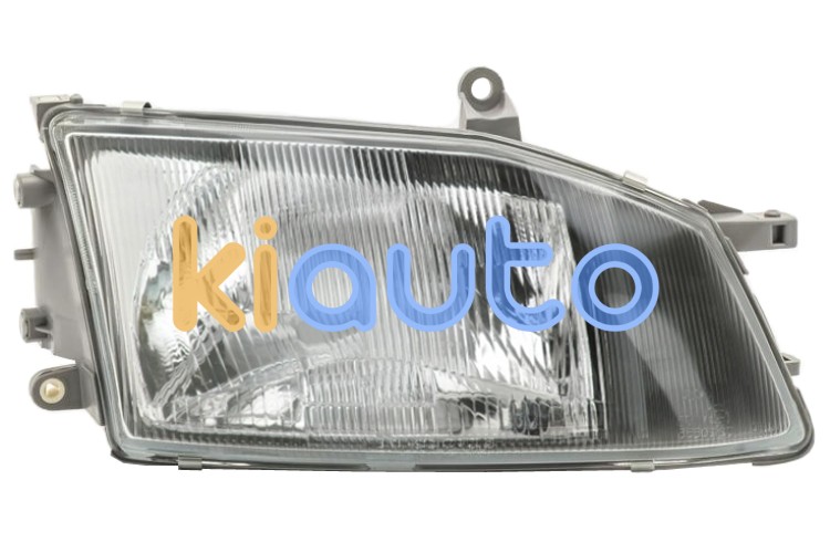 Faro delantero toyota hiace 1996-2006 manual / derecho OE 8111026103