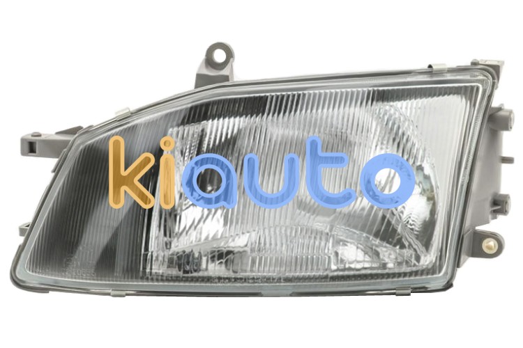 Faro delantero toyota hiace 1996-2006 manual / izquierdo OE 8115026103