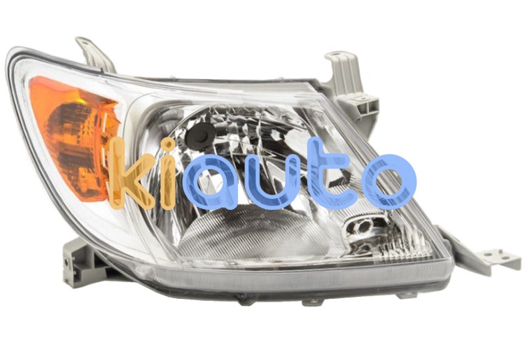 Faro delantero toyota hilux 2004-2008 manual / electrica / derecho OE 811100K080