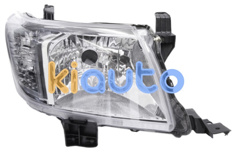 Faro delantero toyota hilux 2011-2016 modelo vigo / derecho OE 811100K440 / 811300K440 / 811300K390