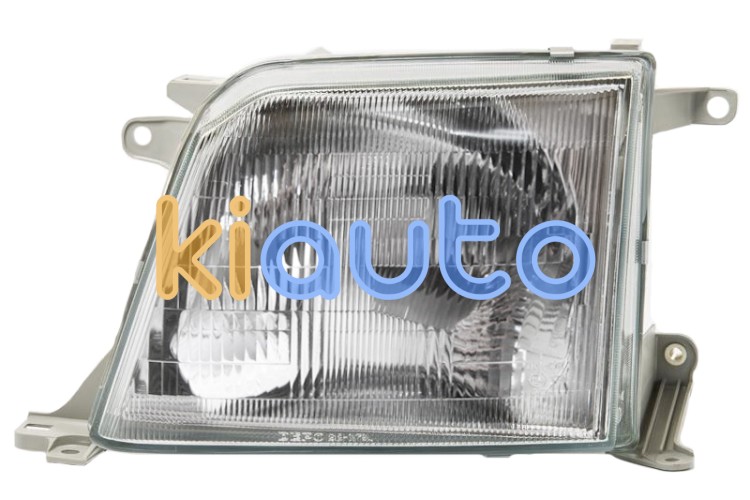 Faro delantero toyota land cruiser 1995-2001 fj90 / izquierdo OE 8115060620