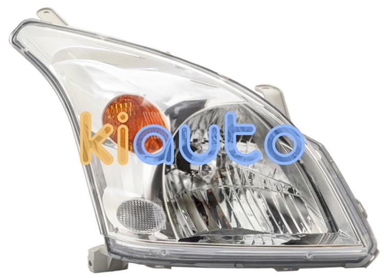 Faro delantero toyota land cruiser prado fj120 2003-2009 derecho OE 811306A231