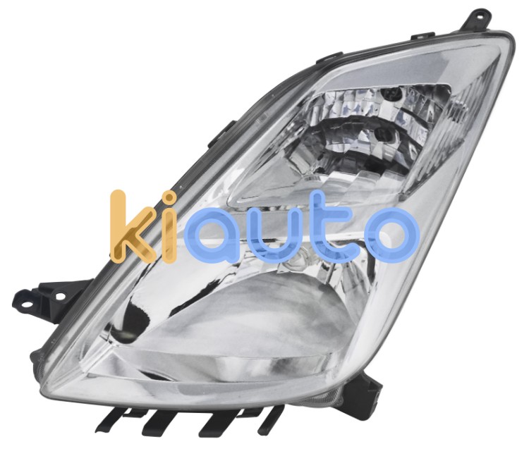 Faro delantero toyota prius 2003-2005 izquierdo OE 8117047090