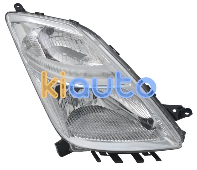 Faro delantero toyota prius 2005-2009 derecho OE 8113047181