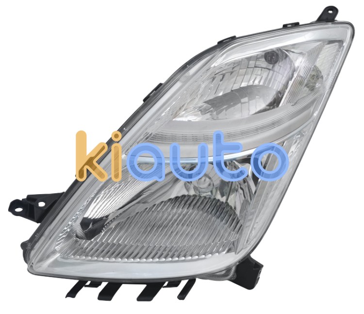 Faro delantero toyota prius 2005-2009 izquierdo OE 8117047181