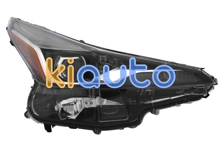Faro delantero toyota prius 2019-2023 full led / derecho OE 81145-47860 / 8114547860