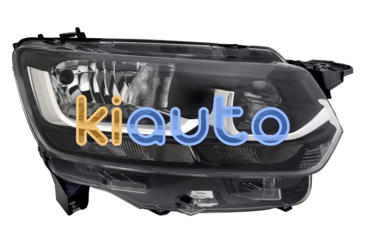 Faro delantero toyota proace city 2019-> derecho OE SU001-B1698 / SU001B1698