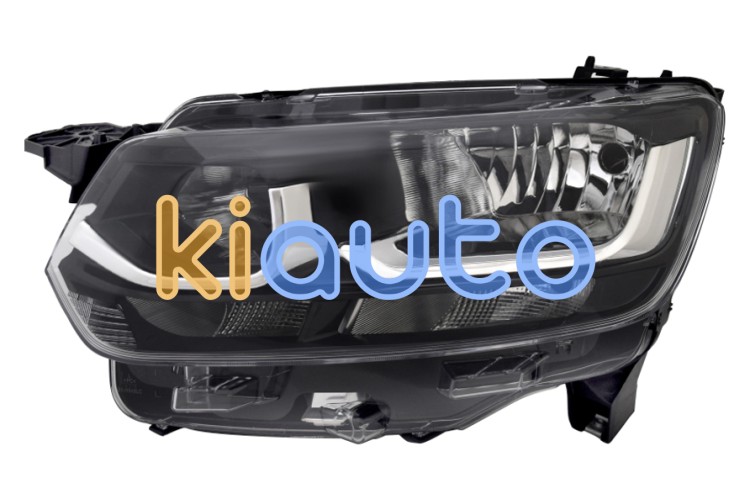 Faro delantero toyota proace city 2019-> izquierdo OE SU001-B1699 / SU001B1699