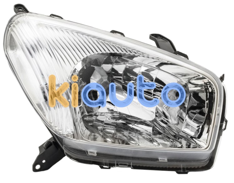 Faro delantero toyota rav4 2000-2003 derecho OE 8111042180