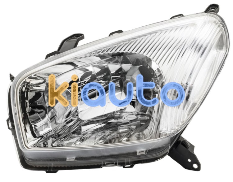 Faro delantero toyota rav4 2000-2003 izquierdo OE 8117042180
