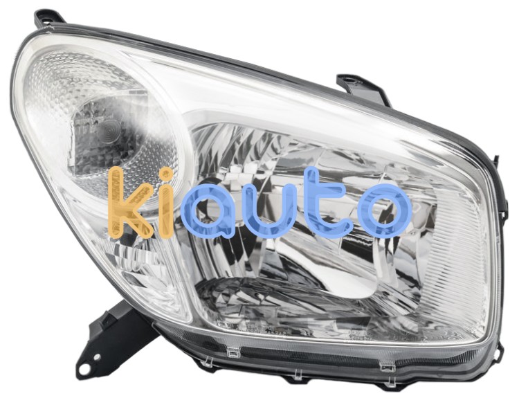 Faro delantero toyota rav4 2003-2006 derecho OE 8110542270