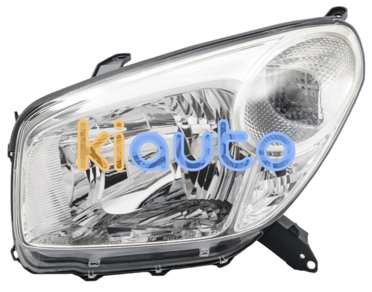Faro delantero toyota rav4 2003-2006 izquierdo OE 8110642270