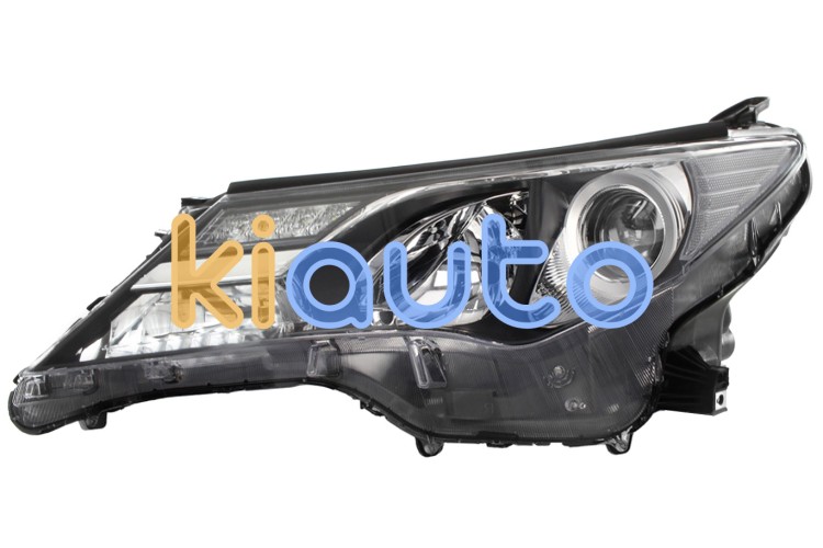 Faro delantero toyota rav4 2013-2015 izquierdo OE 8117042540