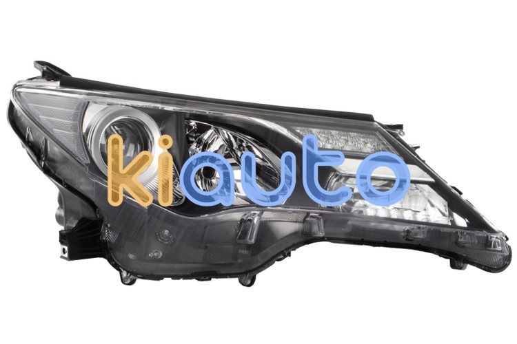 Faro delantero toyota rav4 2013-2015 xenon / derecho OE 8114542572