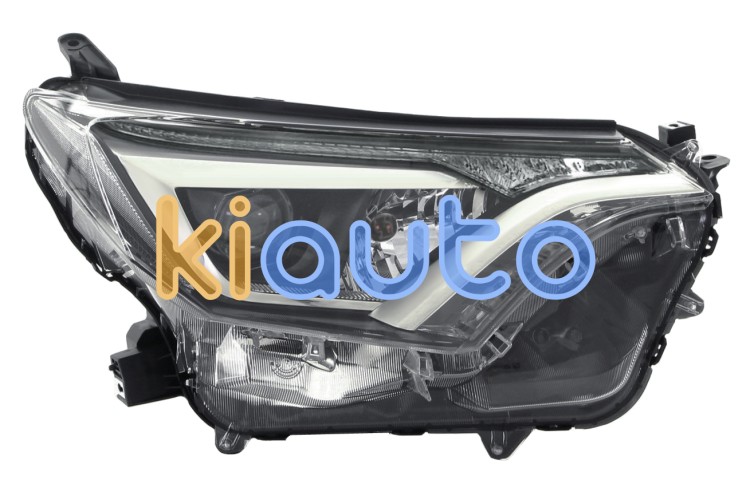Faro delantero toyota rav4 2015-2019 derecho OE 81130-42650 / 8113042650
