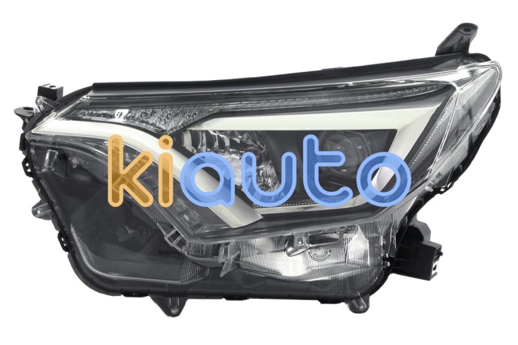 Faro delantero toyota rav4 2015-2019 izquierdo OE 81170-42650 / 8117042650