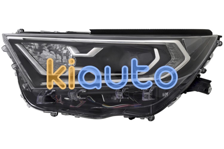 Faro delantero toyota rav4 2019-> izquierdo OE 81185-42A30 / 8118542A30
