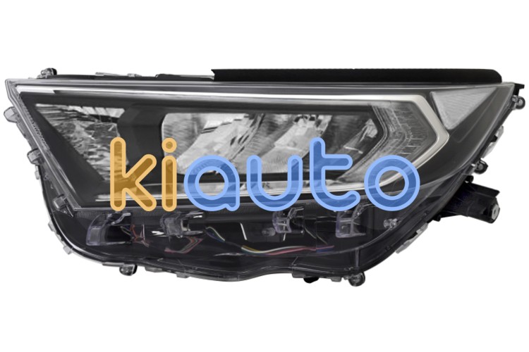 Faro delantero toyota rav4 2019-> izquierdo OE 81185-42840 / 8118542840
