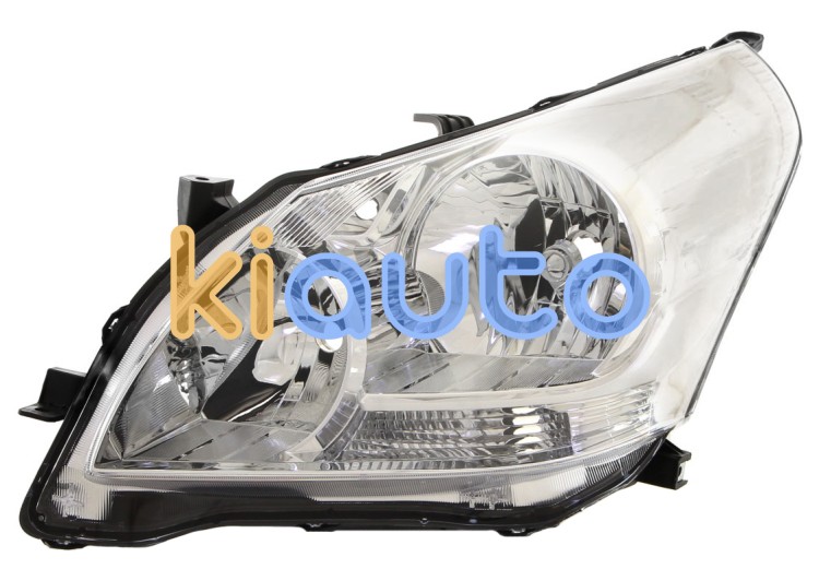 Faro delantero toyota verso 2009-2013 izquierdo OE 811700F090