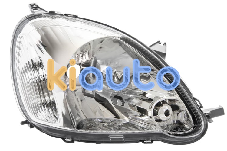 Faro delantero toyota yaris 2003-2006 tipo ichikoh / derecho OE 8111052350