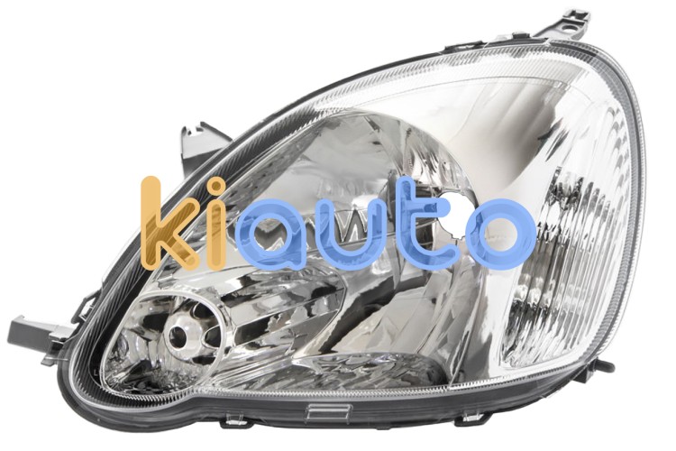 Faro delantero toyota yaris 2003-2006 tipo ichikoh / izquierdo OE 8115052360