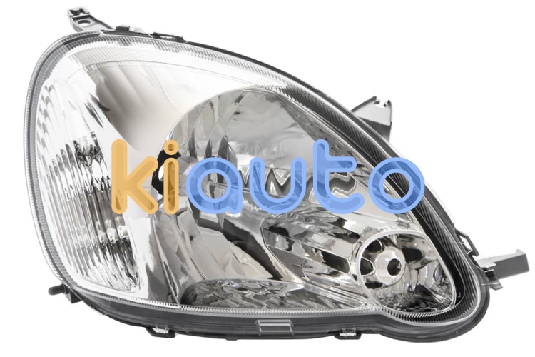 Faro delantero toyota yaris 2003-2006 tipo valeo / derecho OE 811300D080
